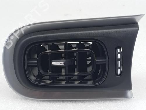 Difusor / Saída de ar CITROËN C3 III (SX) 1.2 PureTech 82 (83 hp) 31317720