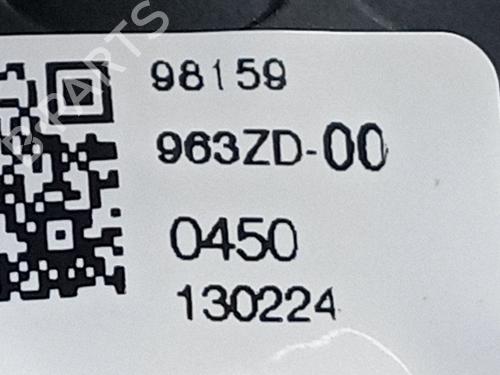 Luftventil CITROËN C3 III (SX) 1.2 PureTech 82 | BP31317720I21 