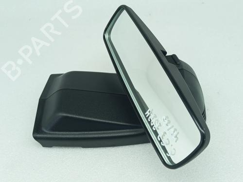 Bakspejl indvendigt CITROËN C3 III (SX) 1.2 PureTech 82 | BP31317722I6