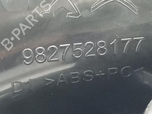 Bakspejl indvendigt CITROËN C3 III (SX) 1.2 PureTech 82 | BP31317722I6