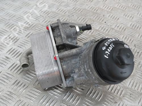 Støtte OPEL ASTRA J Sports Tourer (P10) 1.7 CDTI (35) (125 hp) 31317723