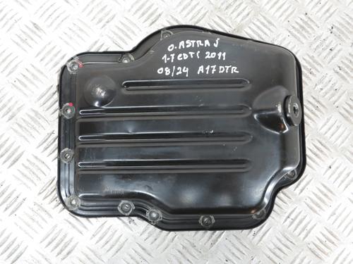 Cárter de aceite OPEL ASTRA J Sports Tourer (P10) 1.7 CDTI (35) (125 hp) 31317724