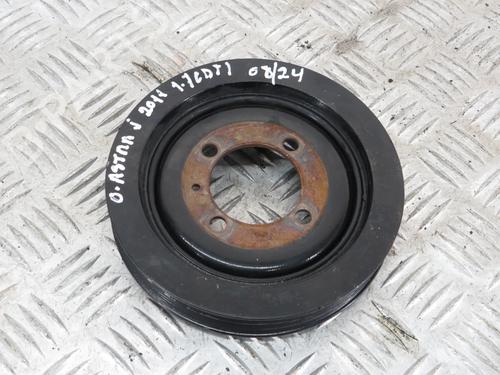 Poulie OPEL ASTRA J Sports Tourer (P10) 1.7 CDTI (35) (125 hp) 31317725