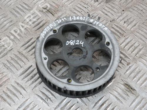 Poulie OPEL ASTRA J Sports Tourer (P10) 1.7 CDTI (35) (125 hp) 31317726