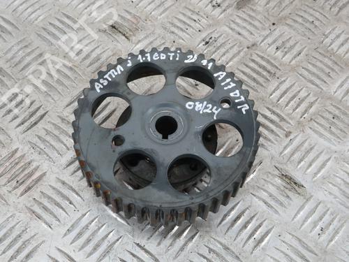 Poulie OPEL ASTRA J Sports Tourer (P10) 1.7 CDTI (35) (125 hp) 31317727