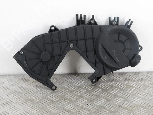 Couvercle de distribution OPEL ASTRA J Sports Tourer (P10) 1.7 CDTI (35) (125 hp) 31331536