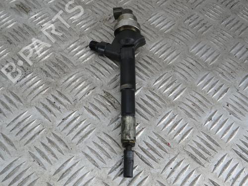 Used Injector RENAULT MASTER III Van (FV) 2.3 dCi 135 FWD (FV0N, FV08, FV06, FV00, FV1S) (136 hp) 31331540