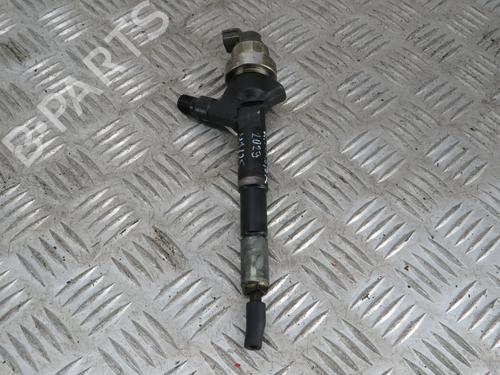 Used Injector RENAULT MASTER III Van (FV) 2.3 dCi 135 FWD (FV0N, FV08, FV06, FV00, FV1S) (136 hp) 31331541