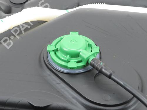 Benzintank CITROËN C3 III (SX) 1.2 PureTech 82 | BP31331542C62 