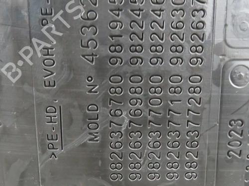 Benzintank CITROËN C3 III (SX) 1.2 PureTech 82 | BP31331542C62 