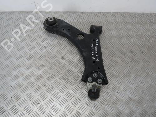 Used Right front suspension arm FIAT TIPO Estate (356_, 357_) 1.6 D (356WXG1B) (120 hp) 31334462