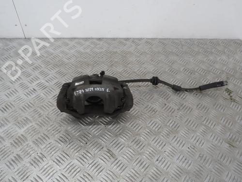 Used Left front brake caliper FIAT TIPO Hatchback (356_, 357_) 1.6 D (356HXG1B, 356HXG11) (120 hp) 31334468