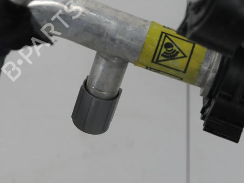 AC pipe FIAT TIPO Hatchback (356_, 357_) 1.6 D (356HXG1B, 356HXG11) | BP31334469M126 