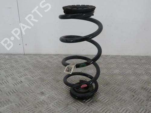 Stoßdämpferfeder für FIAT TIPO Hatchback (356_, 357_) 1.6 D (356HXG1B, 356HXG11) (120 hp) 31334472