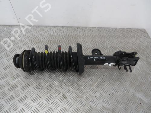Used Left front shock absorber FIAT TIPO Hatchback (356_, 357_) 1.6 D (356HXG1B, 356HXG11) (120 hp) 31334473