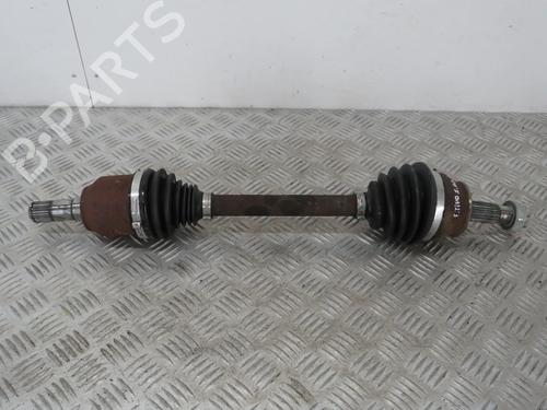 Used Left front driveshaft FIAT TIPO Hatchback (356_, 357_) 1.6 D (356HXG1B, 356HXG11) (120 hp) 31335360
