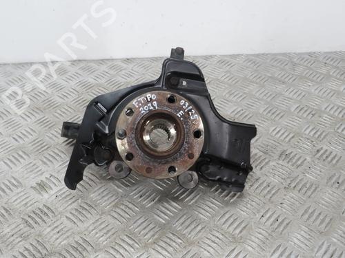 Used Left front steering knuckle Left front steering knuckle FIAT TIPO Estate (356_, 357_) 1.6 D (356WXG1B) (120 hp) 31335363 31335363