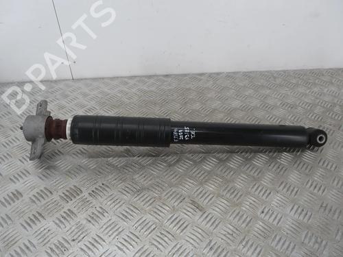 Venstre bagtil støddæmper FIAT TIPO Hatchback (356_, 357_) 1.6 D (356HXG1B, 356HXG11) (120 hp) 31335364