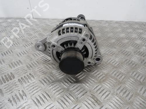 Dynamo FIAT TIPO Hatchback (356_, 357_) 1.6 D (356HXG1B, 356HXG11) (120 hp) 31337061