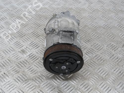 Airco pomp FIAT TIPO Hatchback (356_, 357_) 1.6 D (356HXG1B, 356HXG11) (120 hp) 31337062