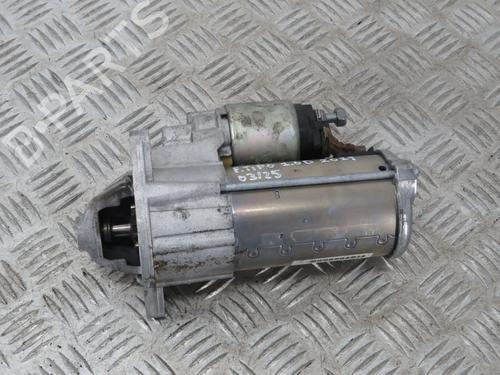 Startmotor FIAT TIPO Hatchback (356_, 357_) 1.6 D (356HXG1B, 356HXG11) (120 hp) 31337063