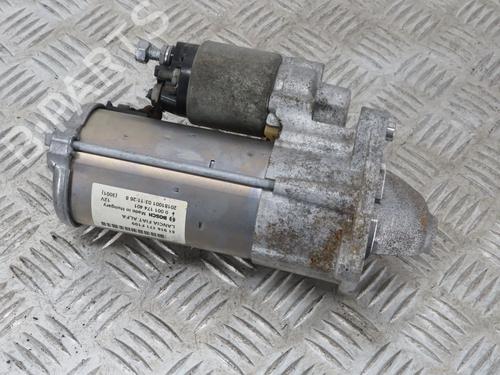 Starter FIAT TIPO Hatchback (356_, 357_) 1.6 D (356HXG1B, 356HXG11) | BP31337063M8