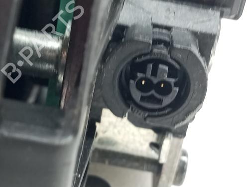 Front left belt tensioner AUDI A4 B8 Avant (8K5) 2.0 TDI | BP31338580C87 