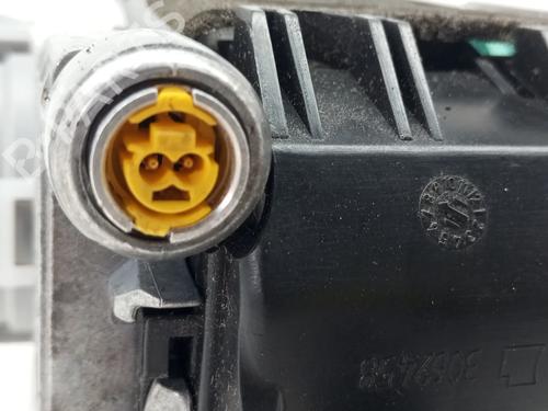 Front left belt tensioner AUDI A4 B8 Avant (8K5) 2.0 TDI | BP31338580C87 