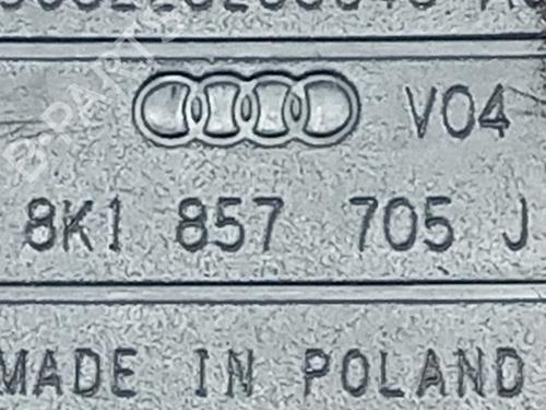 Front left belt tensioner AUDI A4 B8 Avant (8K5) 2.0 TDI | BP31338580C87 