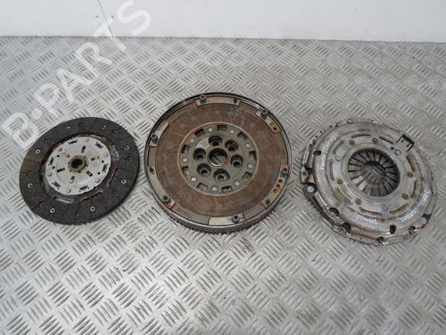 Used Flywheel FIAT TIPO Hatchback (356_, 357_) 1.6 D (356HXG1B, 356HXG11) (120 hp) 31338582