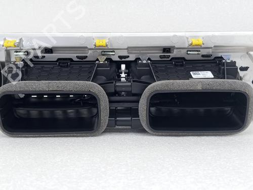 Air vent CITROËN C3 III (SX) 1.2 PureTech 82 | BP31338585I21