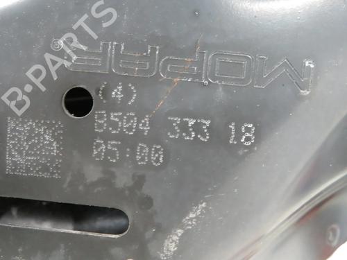 Subframe FIAT TIPO Estate (356_, 357_) 1.6 D (356WXG1B) | BP31338587M9 