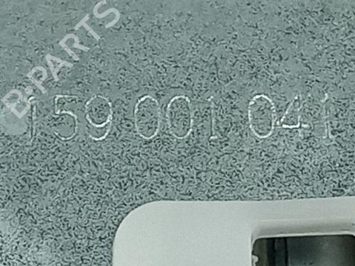 Front right window mechanism CITROËN C3 III (SX) 1.2 PureTech 82 | BP31338588C23 