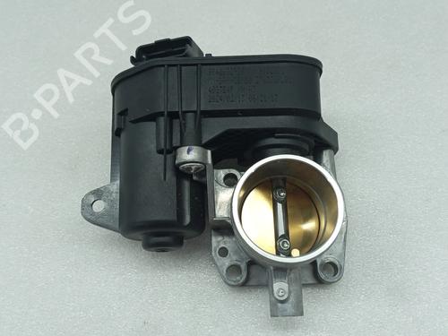 Module électronique CITROËN C3 III (SX) 1.2 PureTech 82 (83 hp) 31344475