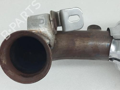 Catalyst CITROËN C3 III (SX) 1.2 PureTech 82 | BP31344478M10