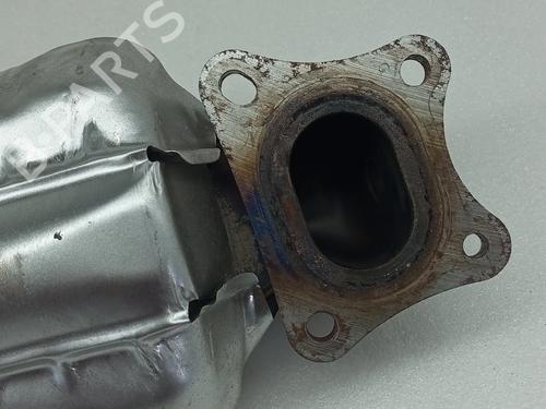 Catalyst CITROËN C3 III (SX) 1.2 PureTech 82 | BP31344478M10