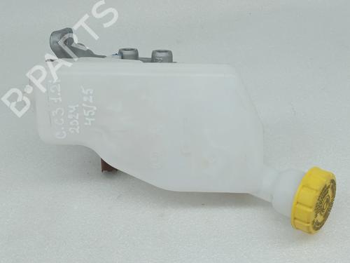 Used Brake master cylinder CITROËN C3 III (SX) 1.2 PureTech 82 (83 hp) 31344480