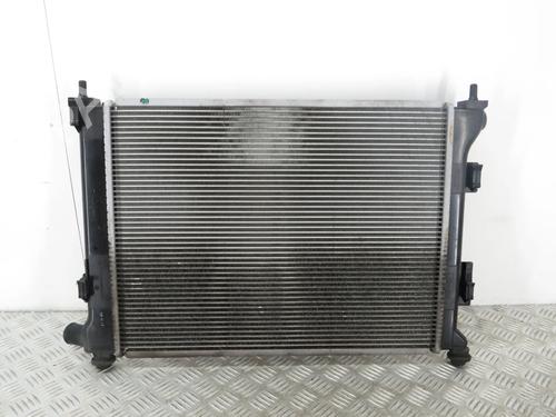 Used Water radiator HYUNDAI i20 I (PB, PBT) 1.2 (86 hp) 31344481