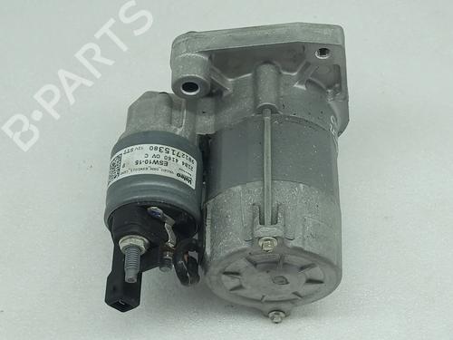 Used Starter CITROËN C3 III (SX) 1.2 PureTech 82 (83 hp) 31344485