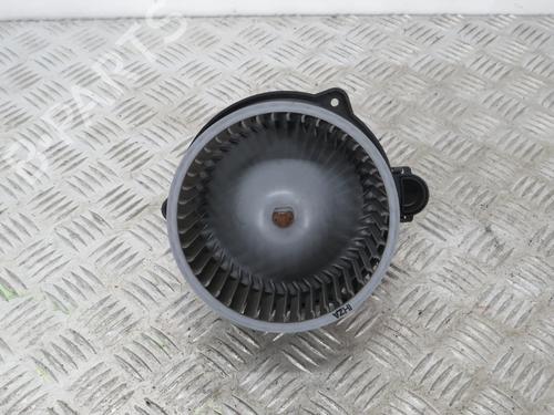 Used Heater blower motor HYUNDAI i20 I (PB, PBT) 1.2 (86 hp) 31344488