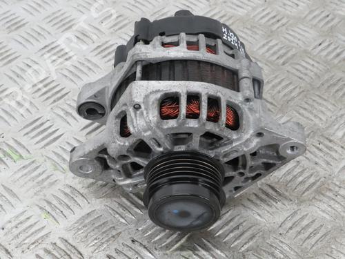 Used Alternator HYUNDAI i20 I (PB, PBT) 1.2 (86 hp) 31344489