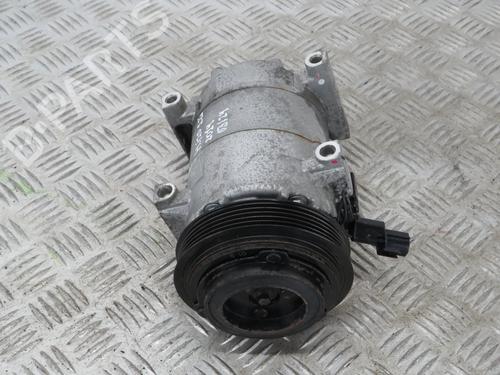 Used AC compressor HYUNDAI i20 I (PB, PBT) 1.2 (86 hp) 31344493