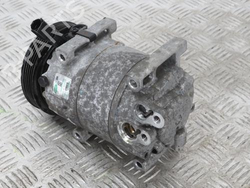 AC compressor HYUNDAI i20 I (PB, PBT) 1.2 | BP31344493M34 - Image 2