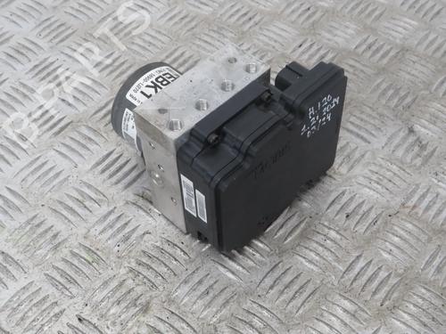 Bremsaggregat ABS für HYUNDAI i20 I (PB, PBT) 1.2 (86 hp) 31344495