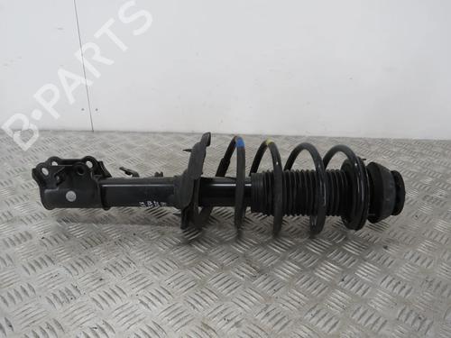 Used Left front shock absorber HYUNDAI i20 I (PB, PBT) 1.2 (86 hp) 31344497