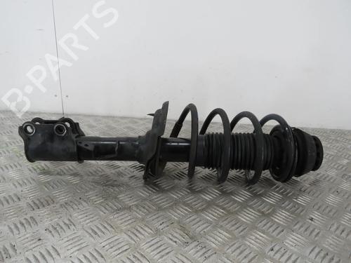 Used Right front shock absorber HYUNDAI i20 I (PB, PBT) 1.2 (86 hp) 31344498