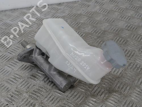 Used Brake master cylinder HYUNDAI i20 I (PB, PBT) 1.2 (86 hp) 31344502