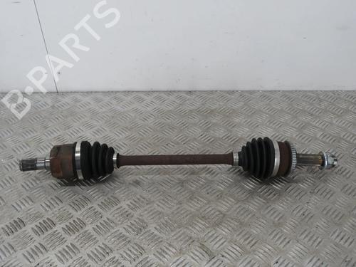 Used Left front driveshaft HYUNDAI i20 I (PB, PBT) 1.2 (86 hp) 31354347
