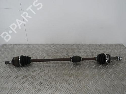 Used Right front driveshaft HYUNDAI i20 I (PB, PBT) 1.2 (86 hp) 31354348