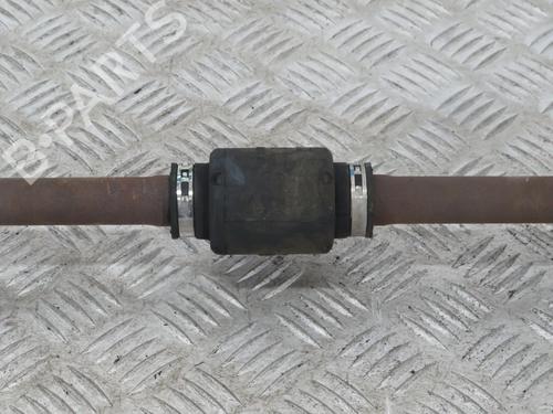 Right front driveshaft HYUNDAI i20 I (PB, PBT) 1.2 | BP31354348M39